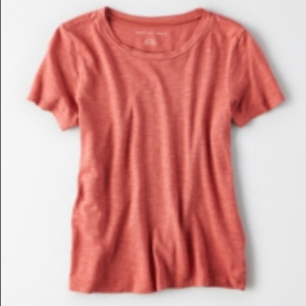 AE Crew Neck T-Shirt